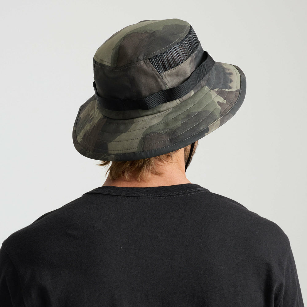 Roark Venture Boonie Hat in Camo - Men