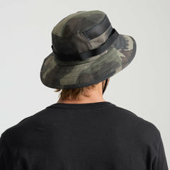 Roark Venture Boonie Hat in Camo - Men