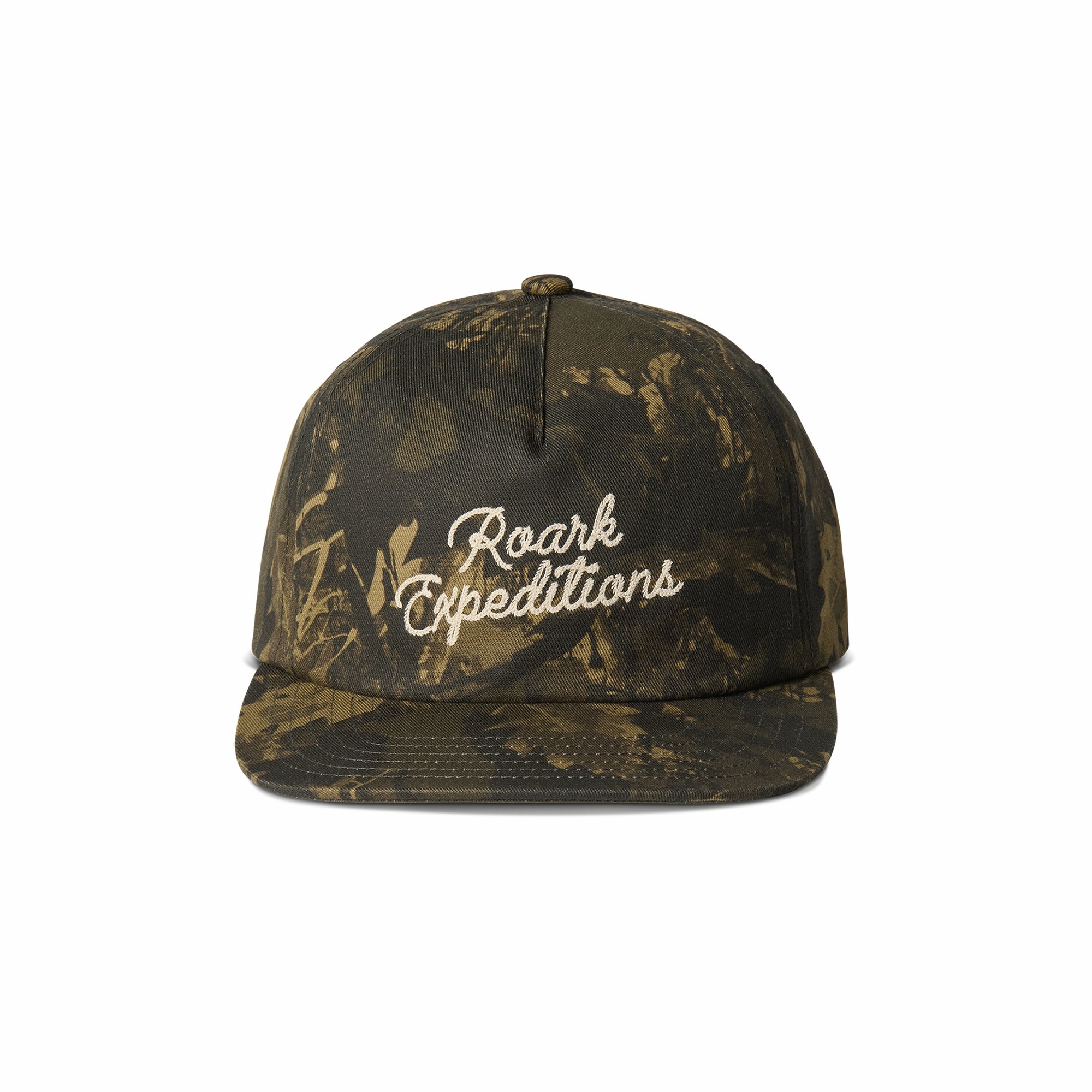 Camo,OS