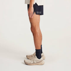 Roark Alta Elite 3.5" Shorts in Black - Men|Run / Active