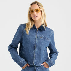 Vintage Blue,XS