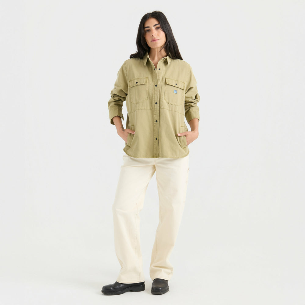 Dusty Olive,XS