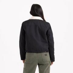 Roark Open Roads Jacket in Black - Women