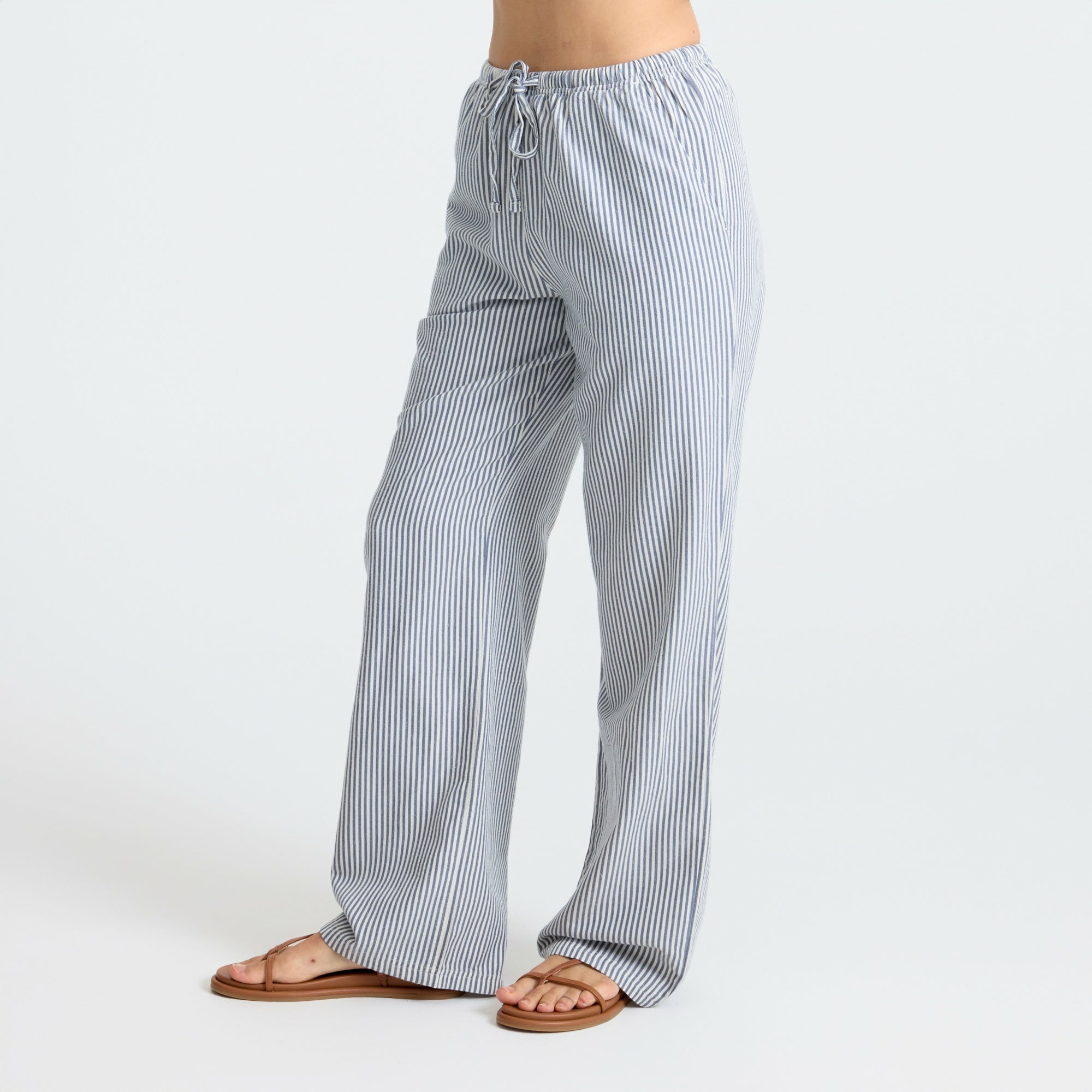 Roark Costa Pants in Neptune - Women