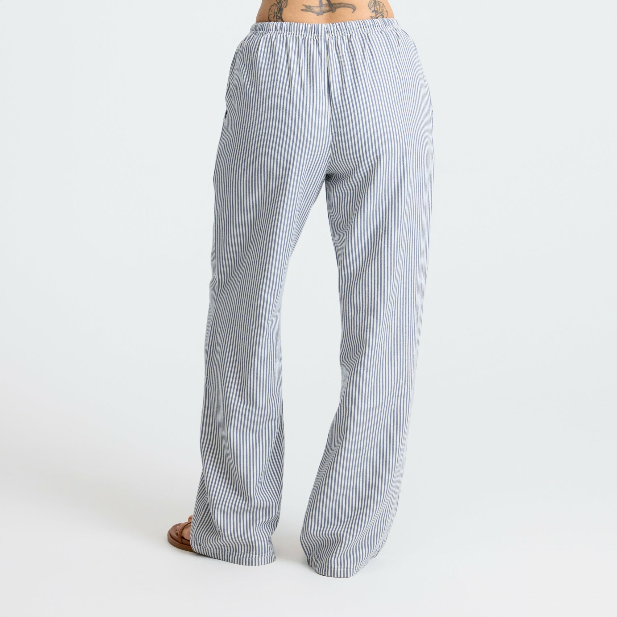 Roark Costa Pants in Neptune - Women