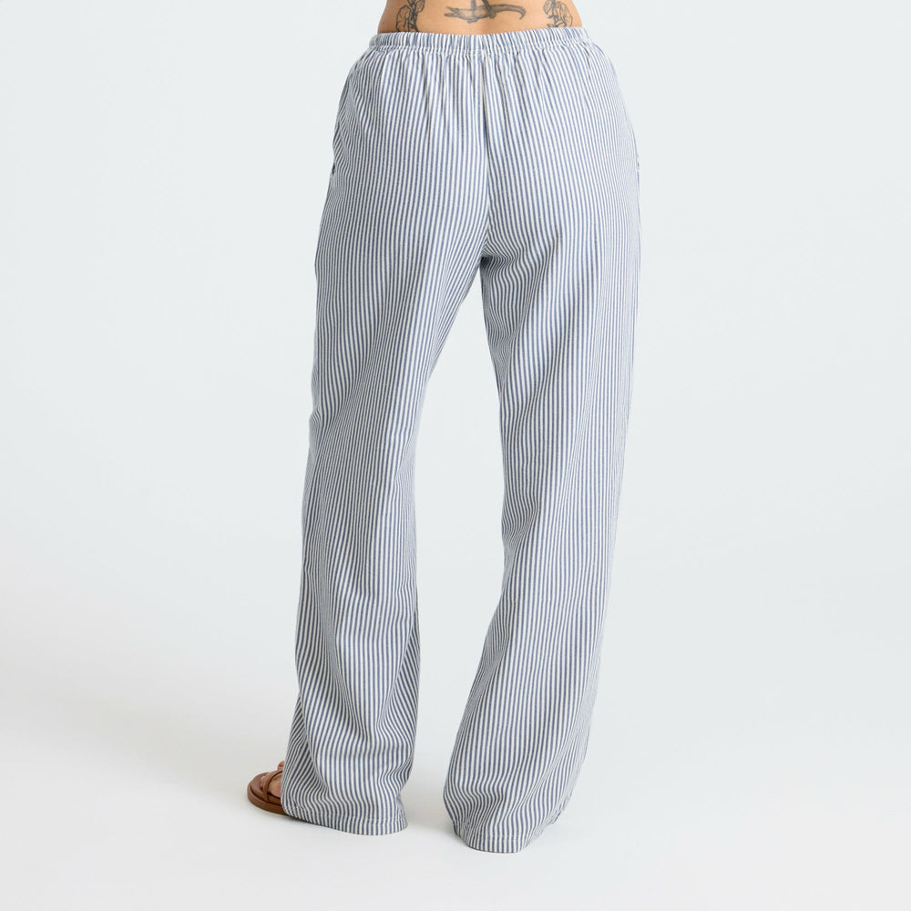 Roark Costa Pants in Neptune - Women