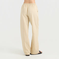 Roark Costa Pants in Sand - Women