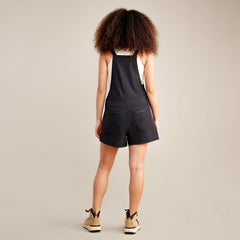 Roark Canyon Romper in Black - Women