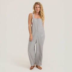 Roark Costa Jumpsuit in Neptune - Women