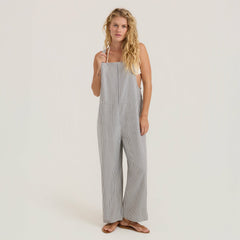 Roark Costa Jumpsuit in Neptune - Women