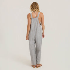 Roark Costa Jumpsuit in Neptune - Women
