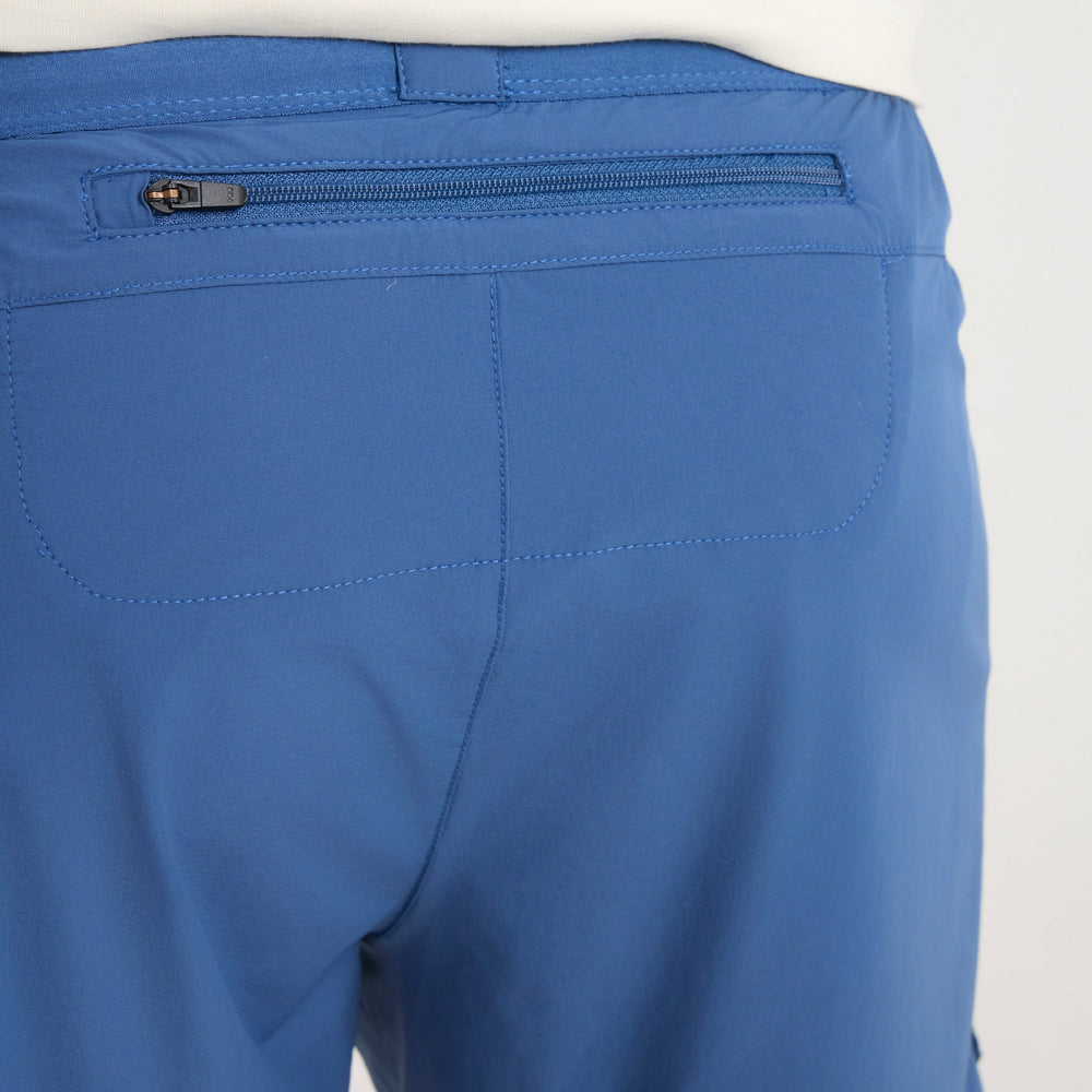 Roark Alta 5" Shorts in Deep Blue - Run / Active